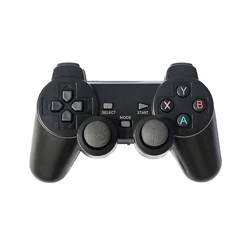Tay CầM Chơi Game Không Dây 2.4G Hỗ Trợ Android TV M8 Box / TV Box / Game Paddle