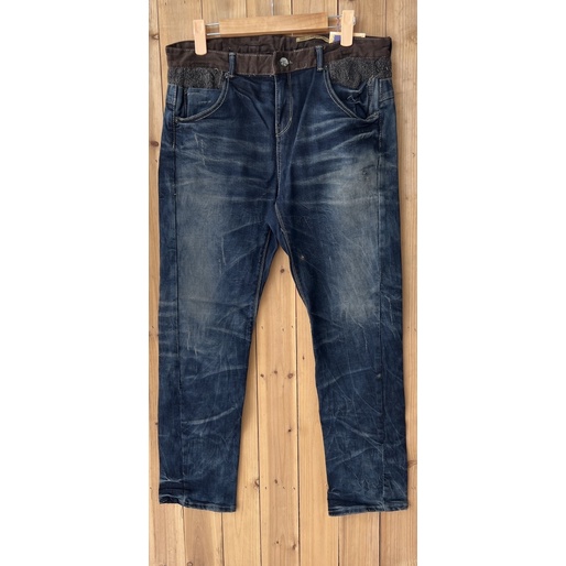 [Sale]Quần Jean Xuất Hàn