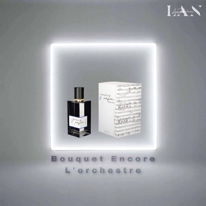 Nước Hoa Nữ Bouquet Encore 10/20ml