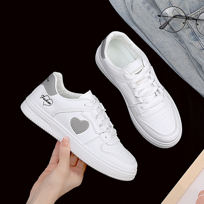 Giày Thể Thao Thoáng Khí Thời Trang Mùa Hè 2022 Phong Cách Mới Cho Nữ