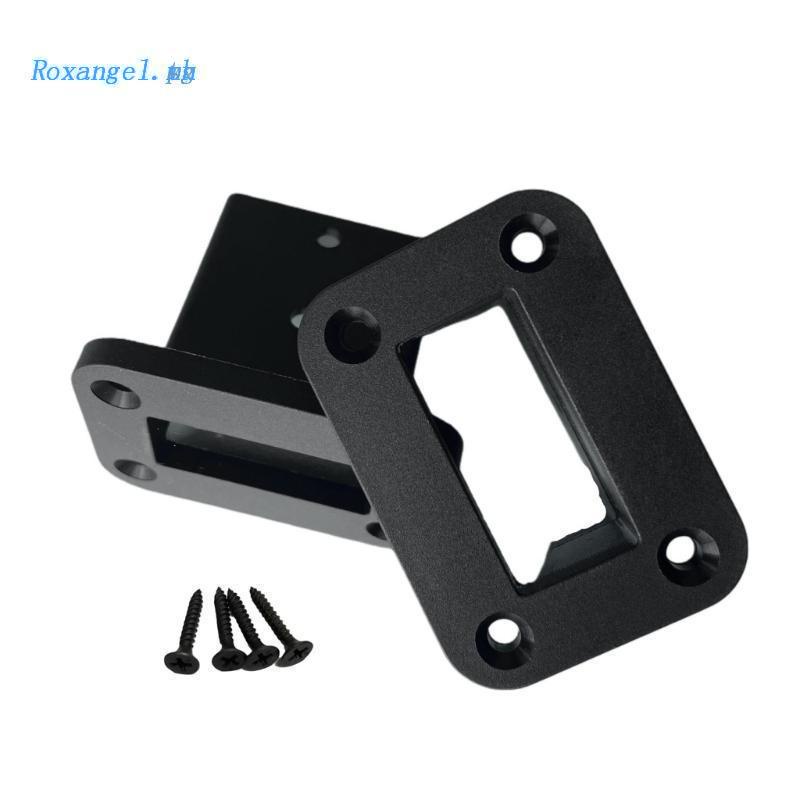 Giá Đỡ Phích Cắm Nối ROX 50A Chuyên Dụng Cho Caravan / Caravan / RVs / Anderson