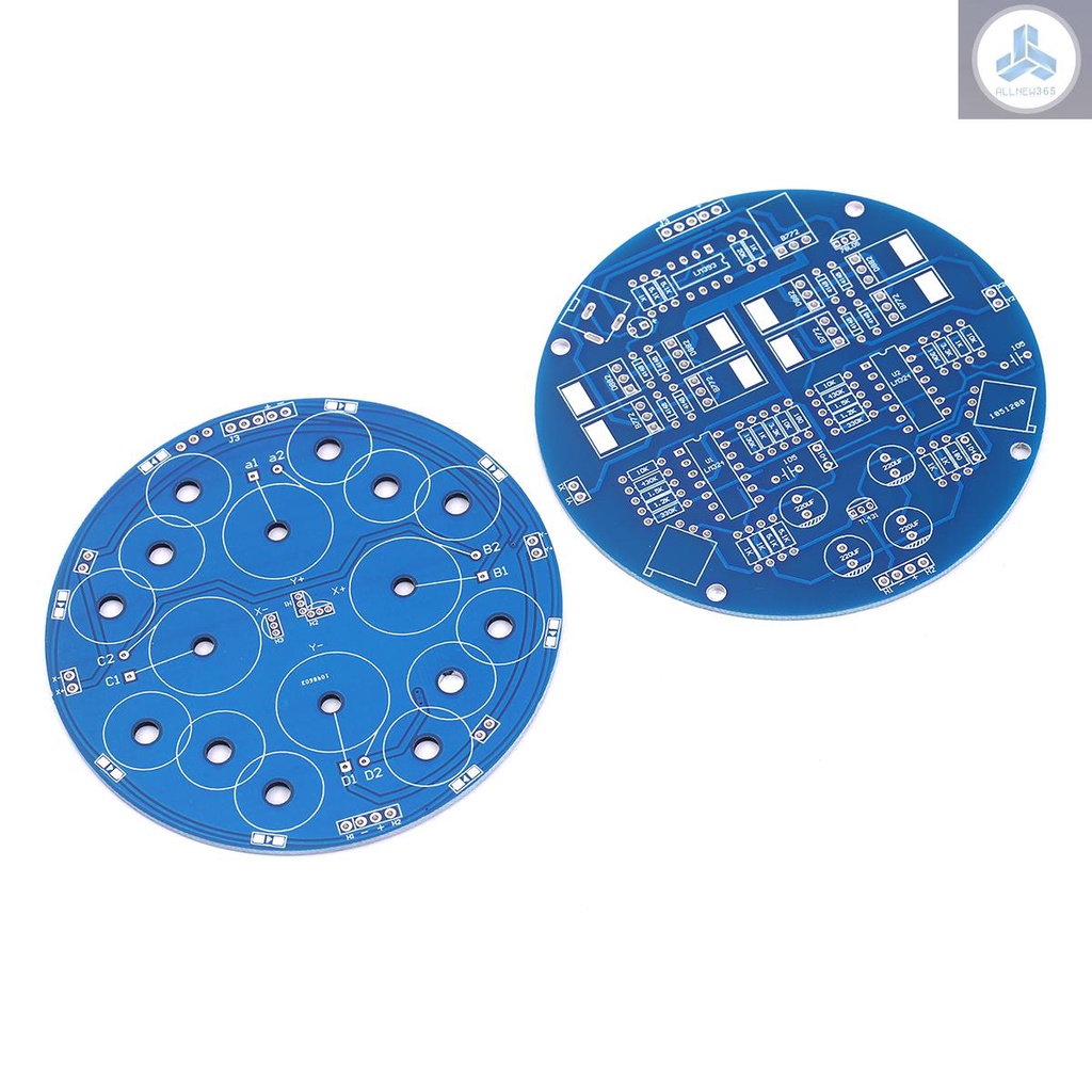 Bộ Mô Đun Nam Châm DIY B130 Chuyên Dụng
