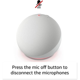 Loa thông minh Amazon ECHO DOT (gen 5) mẫu mới nhất 2023