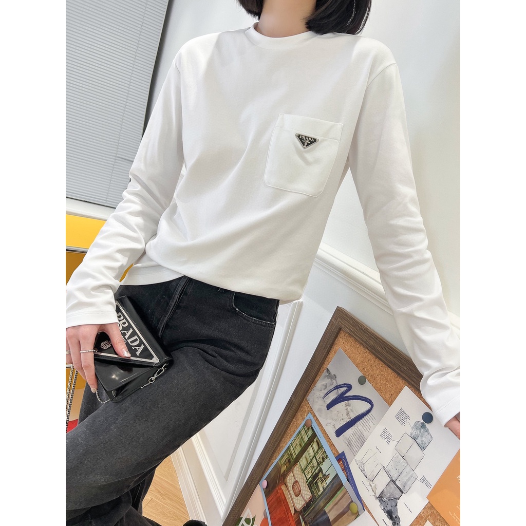 Túi xách nữ phong cách Âu Châu dây đeo điều chỉnh ngắn dài Capucha T268