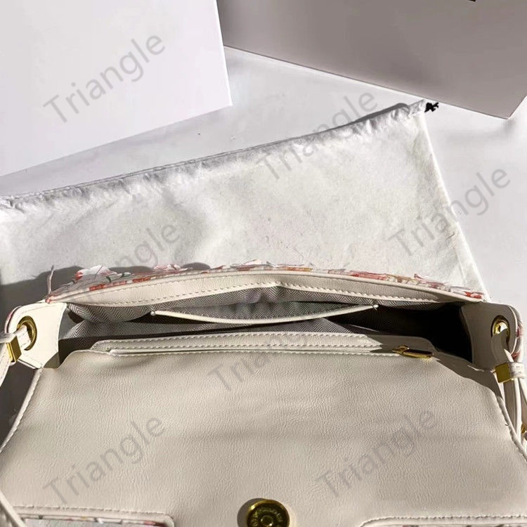 Túi Đeo Vai / Xách Tay Thời Trang Mùa Hè 2023 Phong Cách Mới Cho Nữ