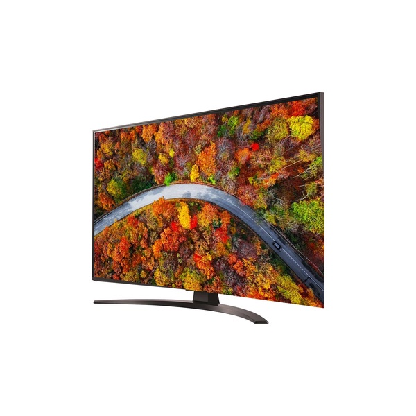 [LG 43UP8100] Smart Tivi LG 4K 43 inch 43UP8100PTB, Bảo hành chính hãng HƠN 24 tháng- Mới Full Box | BigBuy360 - bigbuy360.vn