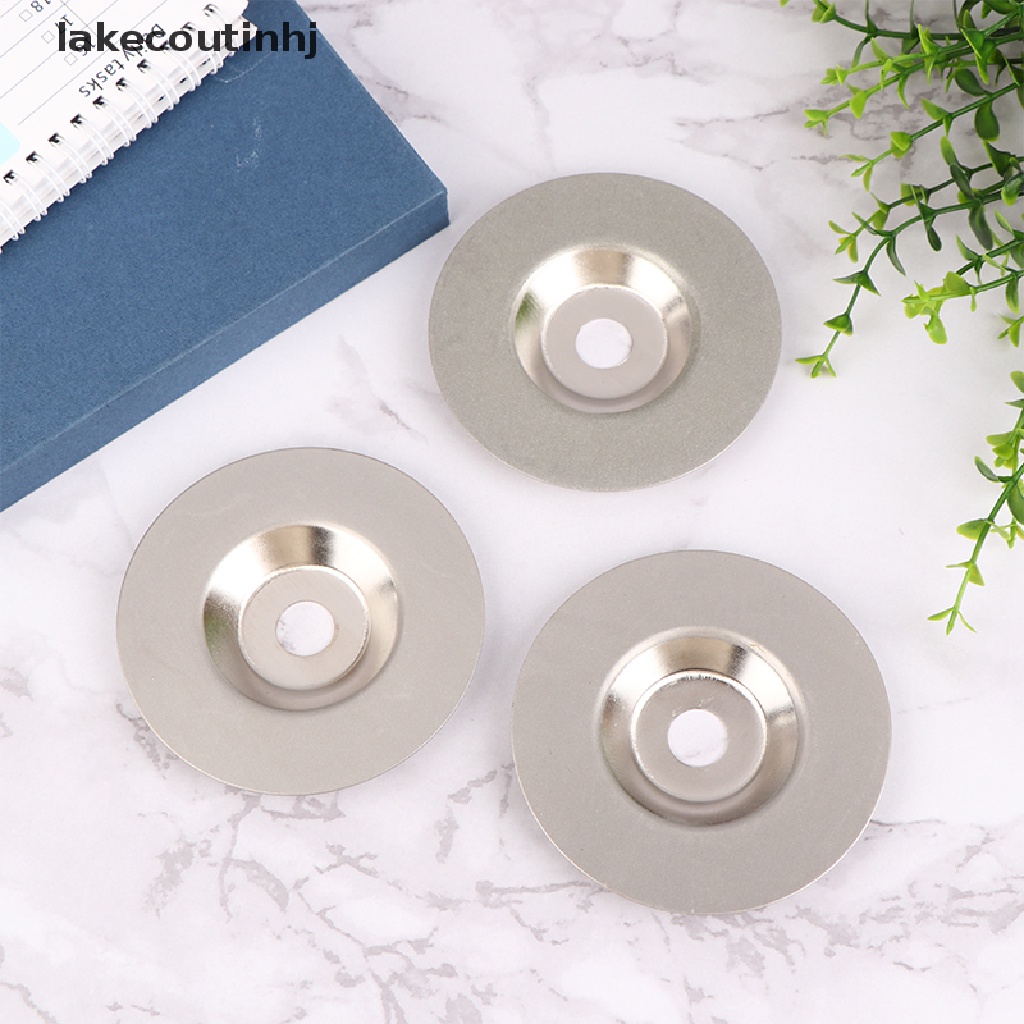 Đĩa Mài Góc Đa Năng Đính Kim Cương Sang Trọng