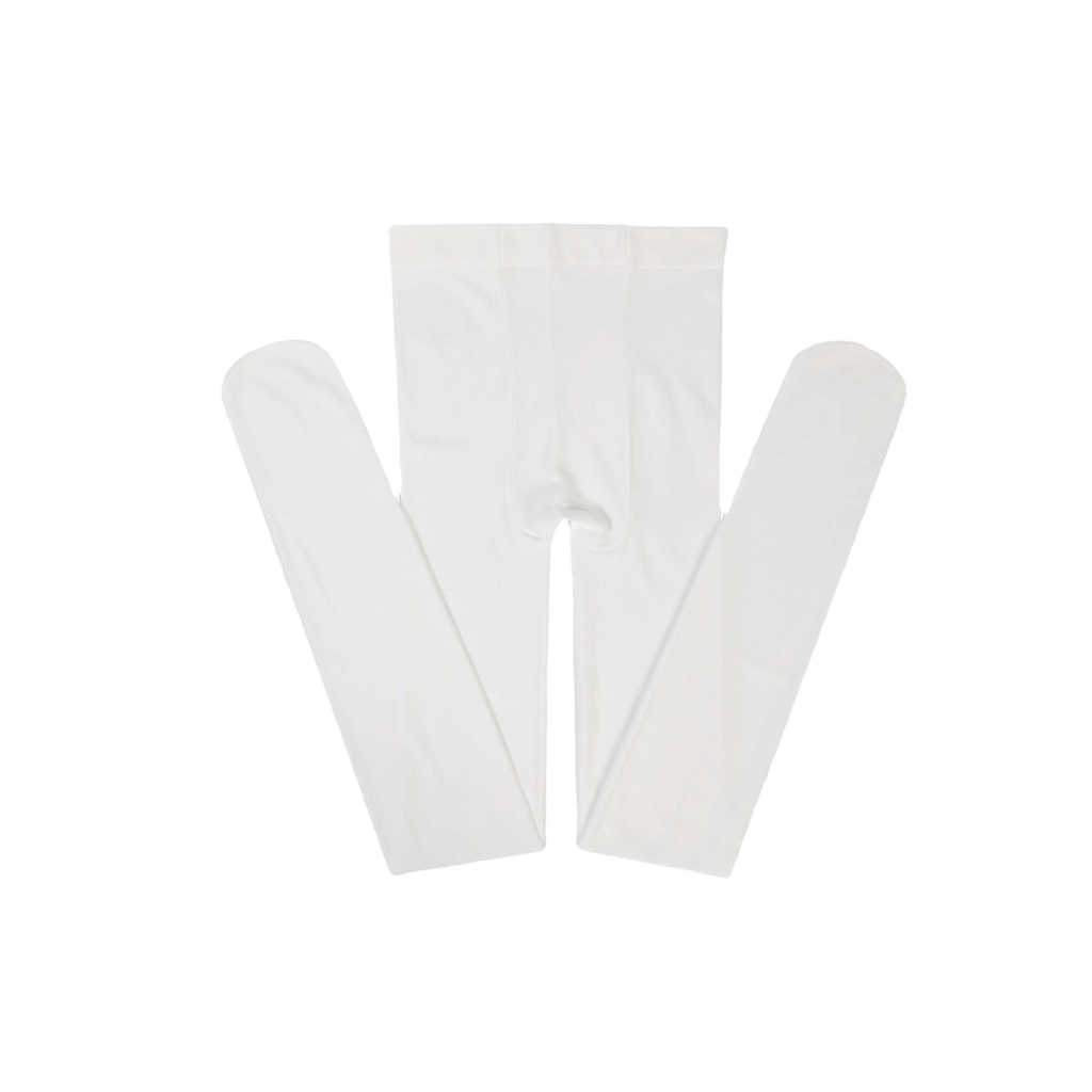 Quần Tất Múa Ba Lê 80D Bằng Vải Nhung Mỏng Thời Trang Xuân Hè Cho Bé Gái 1 Tuổi