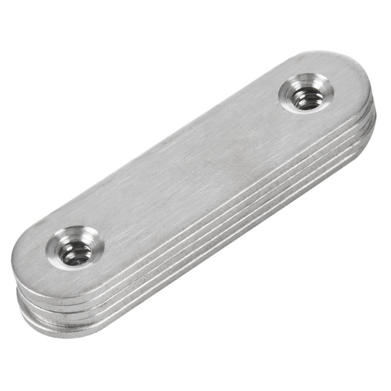 Set 5 Tấm Đế Phẳng Sửa Chữa 60Mmx16Mm