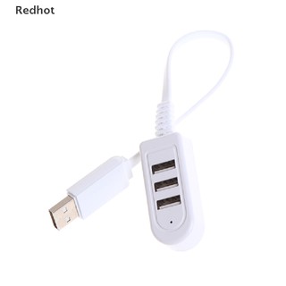 Hub Chia 3 Cổng USB 3.0 Tốc Độ Cao Cho Máy Tính