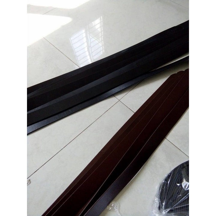 Dây da bò thật  dây khấc tự động