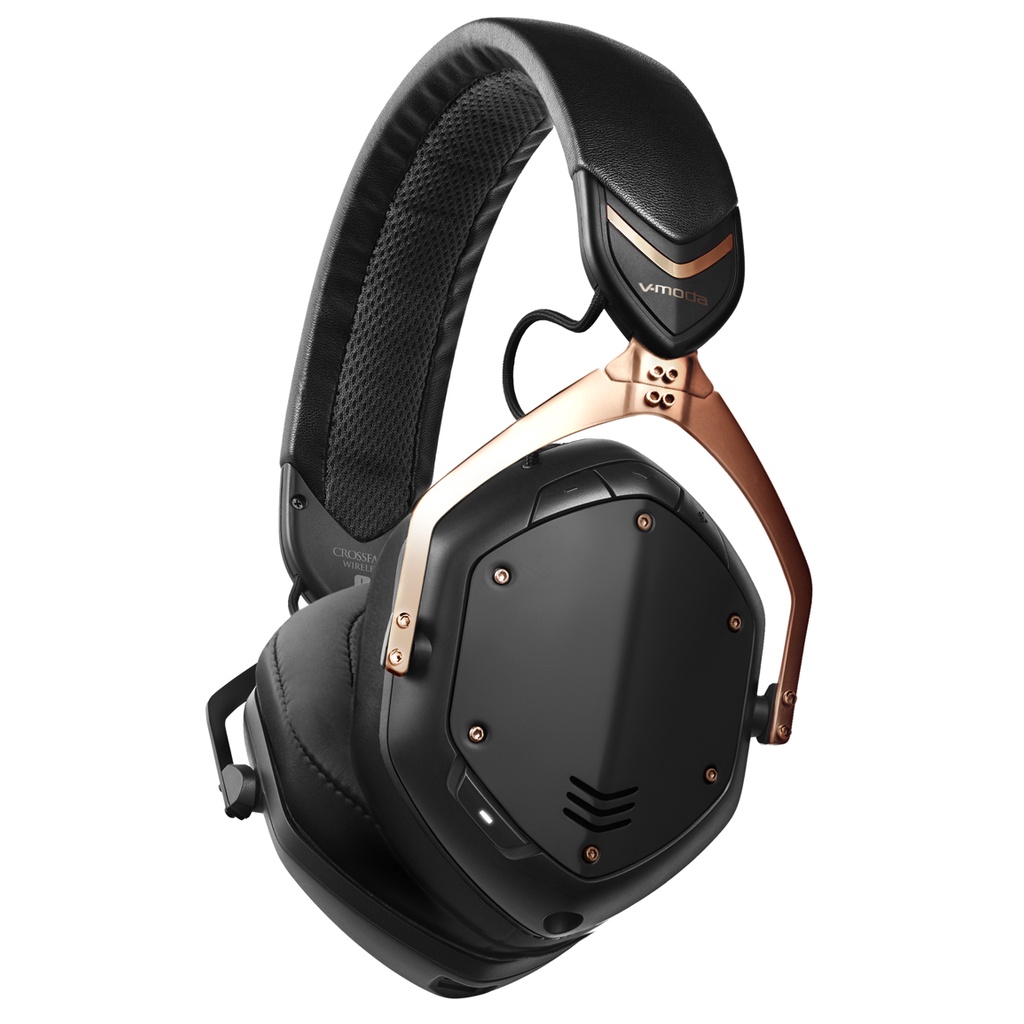 Tai nghe Bluetooth V-MODA Crossfade 2 Wireless