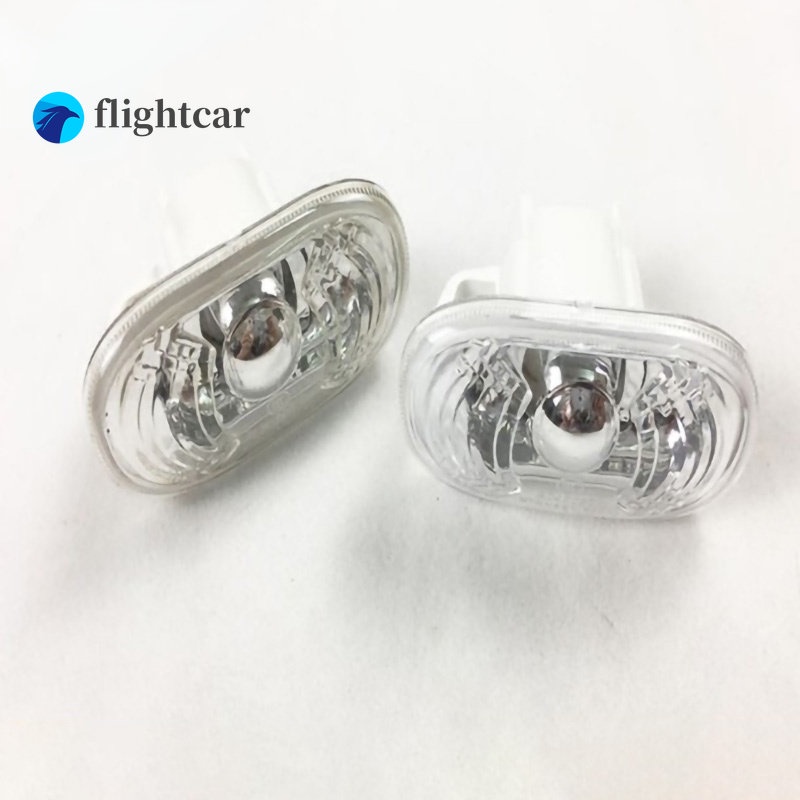 FENDER Đèn Tín Hiệu Xi Nhan Cho CIVIC 2009-2014 FD2R FA1 FB2 ACCORD 2008-2013 CP1 / CP2 / CP3