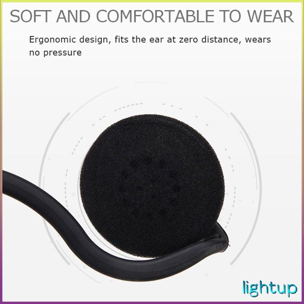 Tai nghe dây đeo cổ có đầu cắm đàn piano cho điện thoại Tv và PC