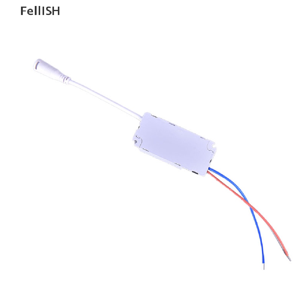 Bộ Điều Khiển Đèn LED 8 / 12 / 15 / 18 / 21W Chống Thấm Nước 439br