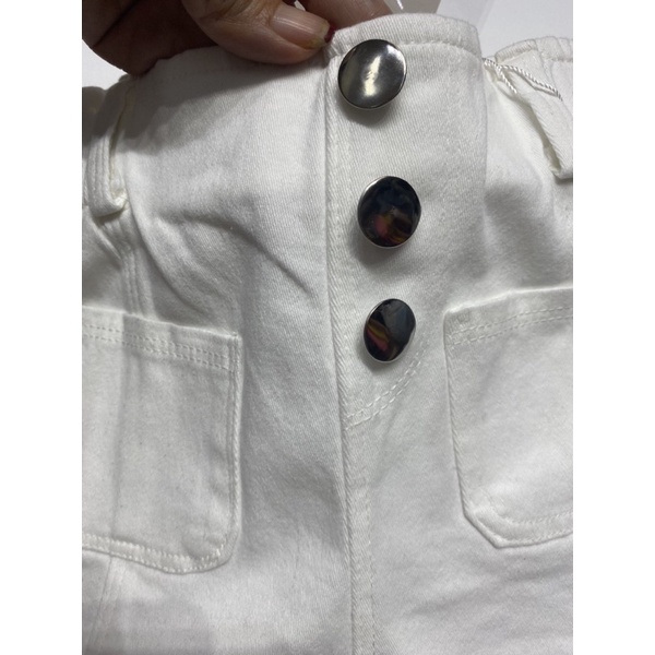 Quần Short Jeans Cho Bé Gái 11-40kg. Chất mềm đẹp co giãn