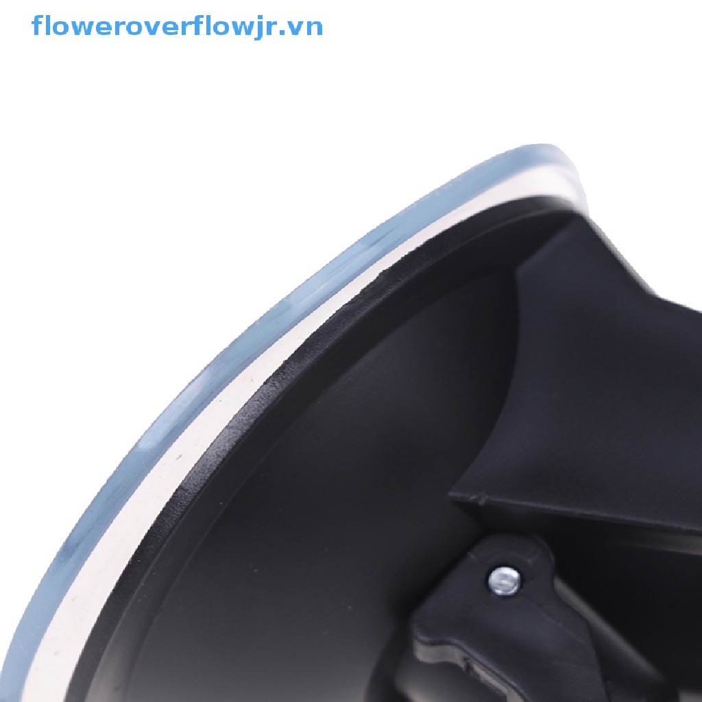 Giá Đỡ Máy Ảnh Có Giác Hút 1 / 4 Cho Xe Hơi