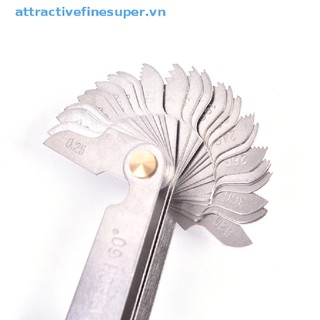 Set 58 Thước Đo Ren Xoắn 55 Độ 60 Độ