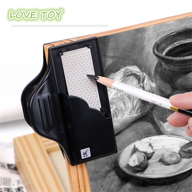 Đồ Chuốt Bút Chì Chuyên Nghiệp