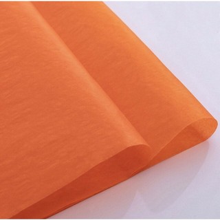10 tờ giấy lụa  gói hoa