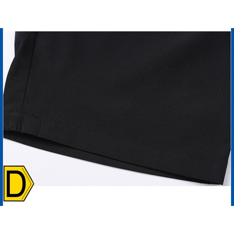 Quần Short Thể Thao Mùa Hè Siêu Nhẹ Thoáng Khí Kiểu Dáng Mới Cho Nam