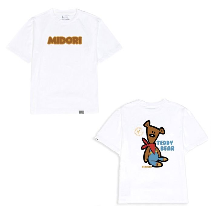 ÁoThun Baby Tee BLACKPINK unisex phông Nam Nữ Local Brand Chính Hãng Mi Midori