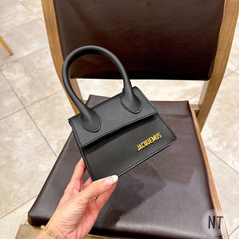 TÚI JACQUEMUS MINI SIZE 13 HÀNG QC MS11111