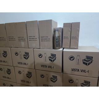 DẦU VISTA HAZE VHL-I