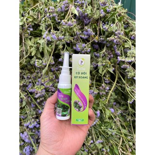 Tinh chất cỏ hôi Come On 30 ml