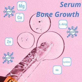[Mua 2 tặng 2]Tinh Chất Hỗ Trợ Tăng Chiều Cao Bone Growth