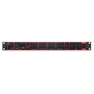 UV1 Bộ khuếch đại micro Behringer