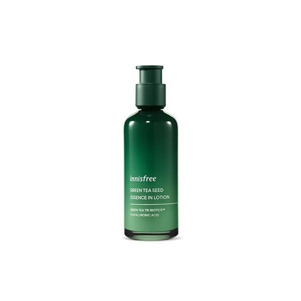 Tinh chất Innisfree chiết xuất hạt trà xanh 100ml