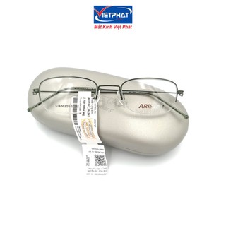 Gọng kính cận aristar ar17263-49 hàng chính hãng nhật bản