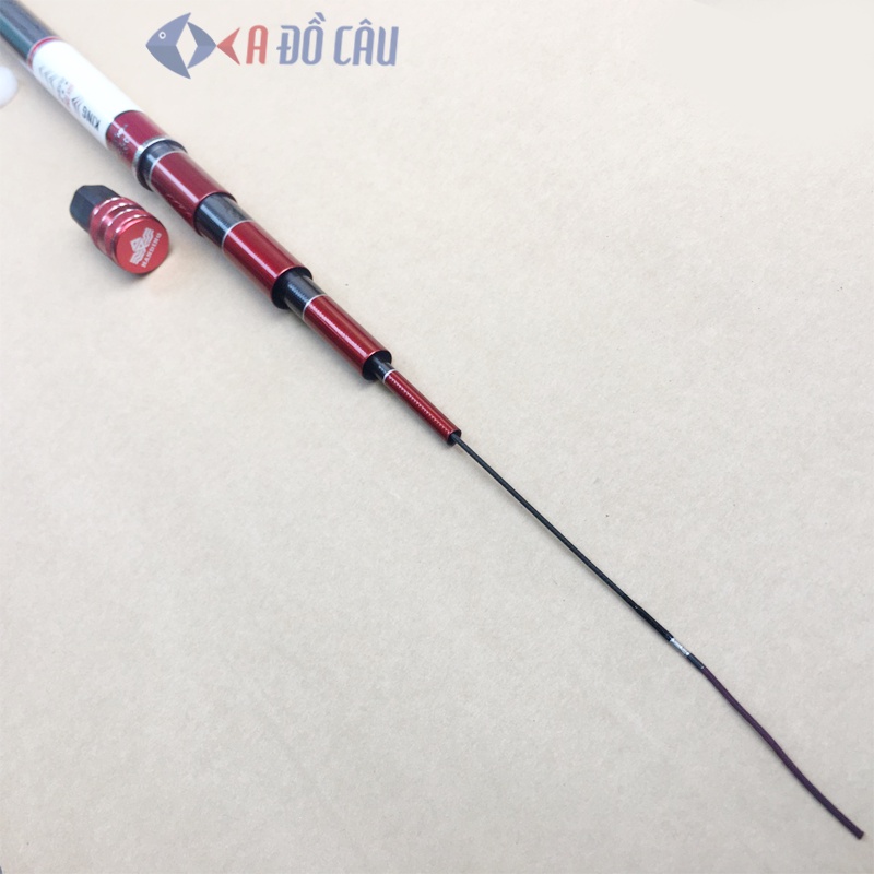 Cần câu Handing Điếu Vương 5H