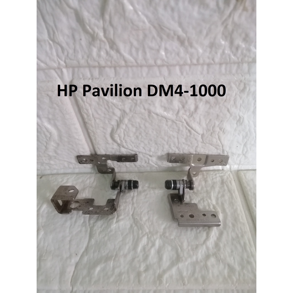 BẢN LỀ LAPTOP HP Pavilion DM4 DM4-1000