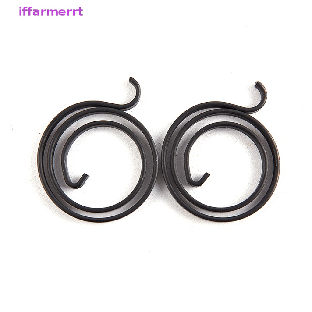 Set 5 Tay Nắm Cửa Lò Xo Thay Thế Tiện Dụng