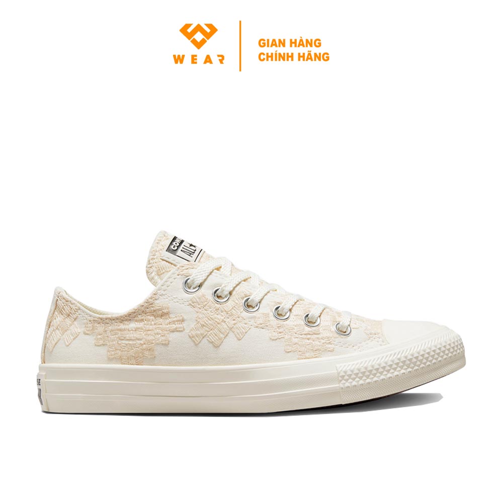 Giày Converse Chuck Taylor All Star Festival Broderie - A02227C