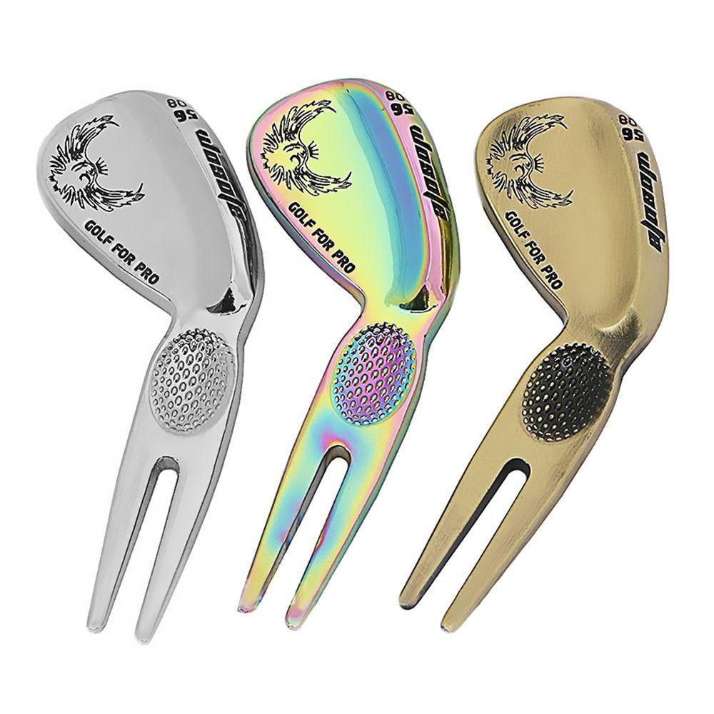 MAYSHOW Dụng Cụ Làm Sạch Gậy Đánh Golf