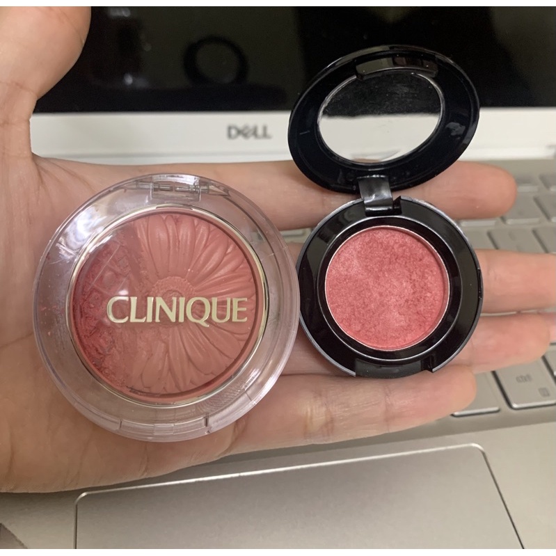 Phấn má hồng Clinique Cheek Pop Blush
