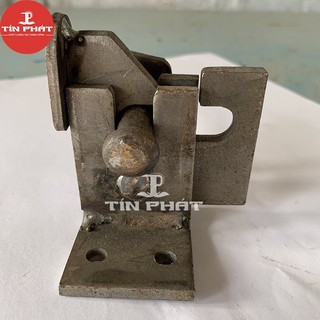 CHỐT CỬA CỔNG TỰ ĐỘNG