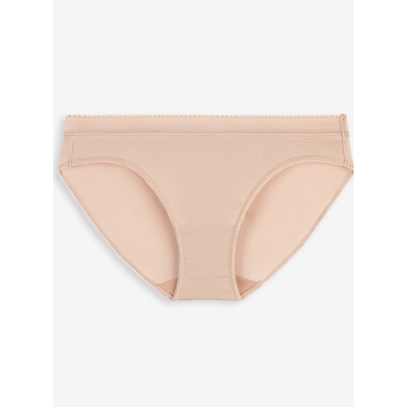 QUẦN LÓT NỮ MICROFIBER KIỂU BIKIBI