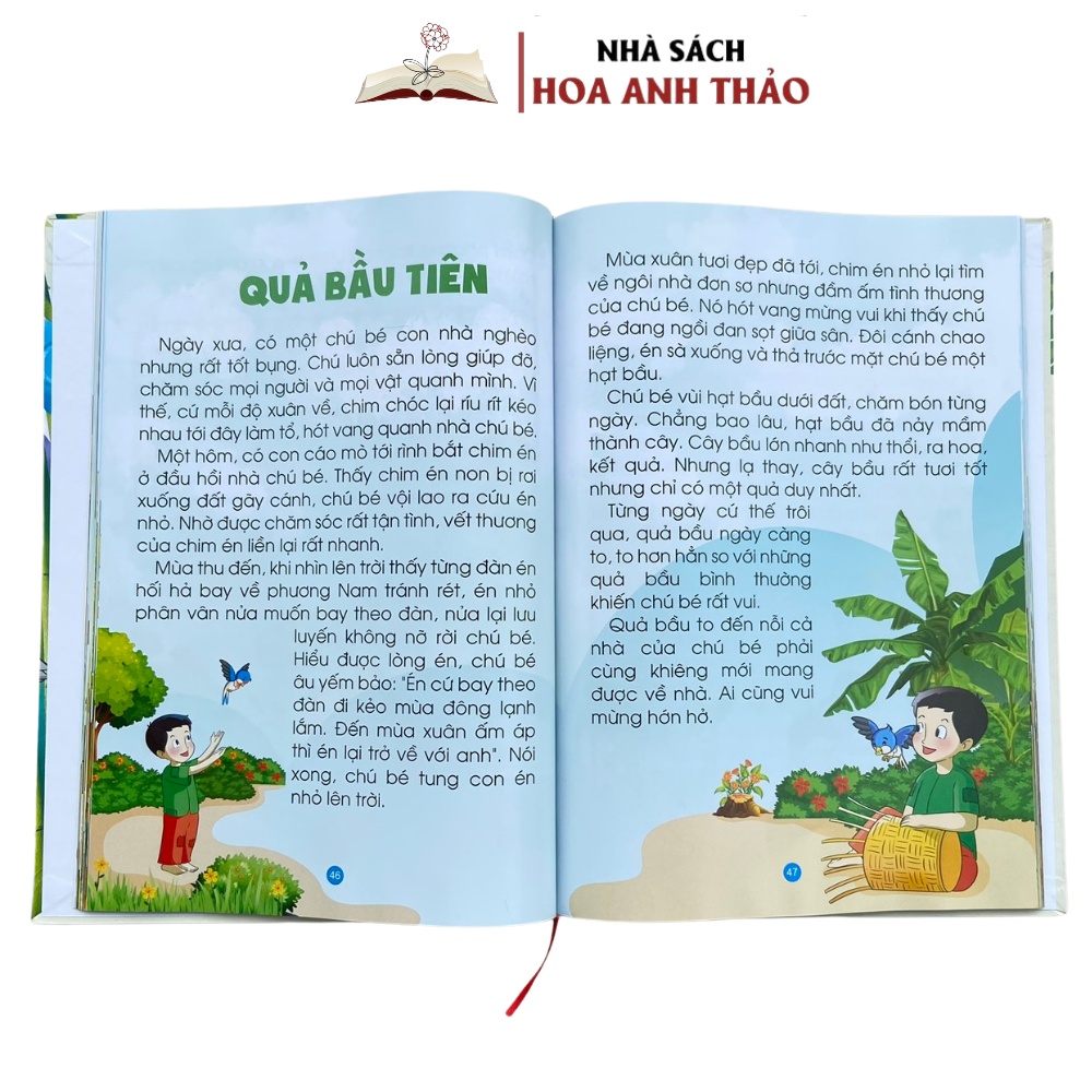 Sách - 10 Phút Mỗi Ngày Kể Truyện Cho Bé Truyện Cổ Tích Việt Nam Thế Giới Ngụ Ngôn, Được Yêu Thích Và Nổi Tiếng