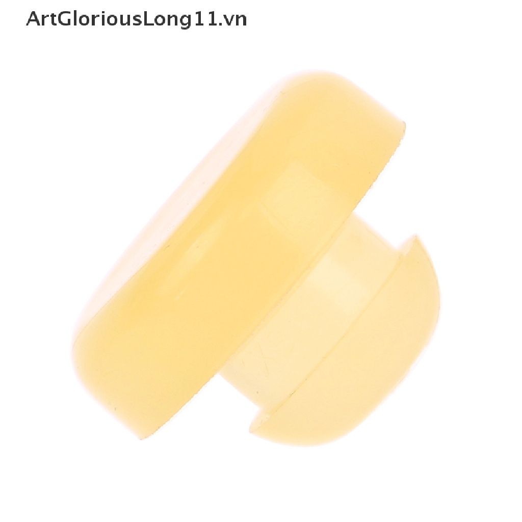 Set 10 Nút Cao Su Chặn Bàn Đạp Phanh Cho Nissan Altima Frontier