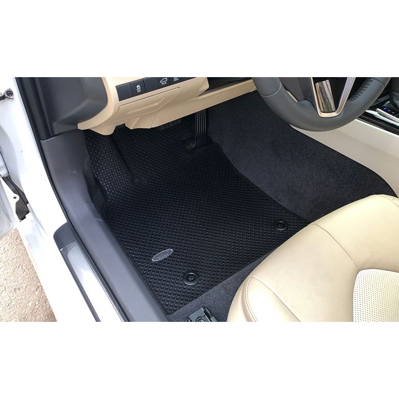 THẢM SÀN XE HƠI KATA - TOYOTA CAMRY 2019-2022