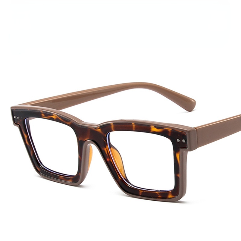 Kính Mát TR90 Chống Tia Bức Xạ Cho Cả Nam Và Nữ