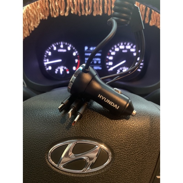 Tẩu sặc nhanh đa năng HYUNDAi model C95 bảo hành chính hãng 1 đổi 1 trong 1năm