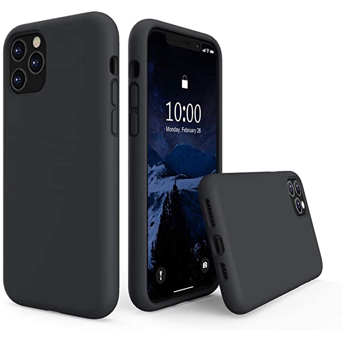 Ốp Điện Thoại Mềm Hình Jujutsu Kaisen Gojo Satoru K Cho Samsung Galaxy A50 A50S A30S A11 A12 4G A21S A22 4G A22 5G A31