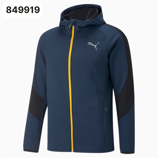 Khoác nỉ PM 849919