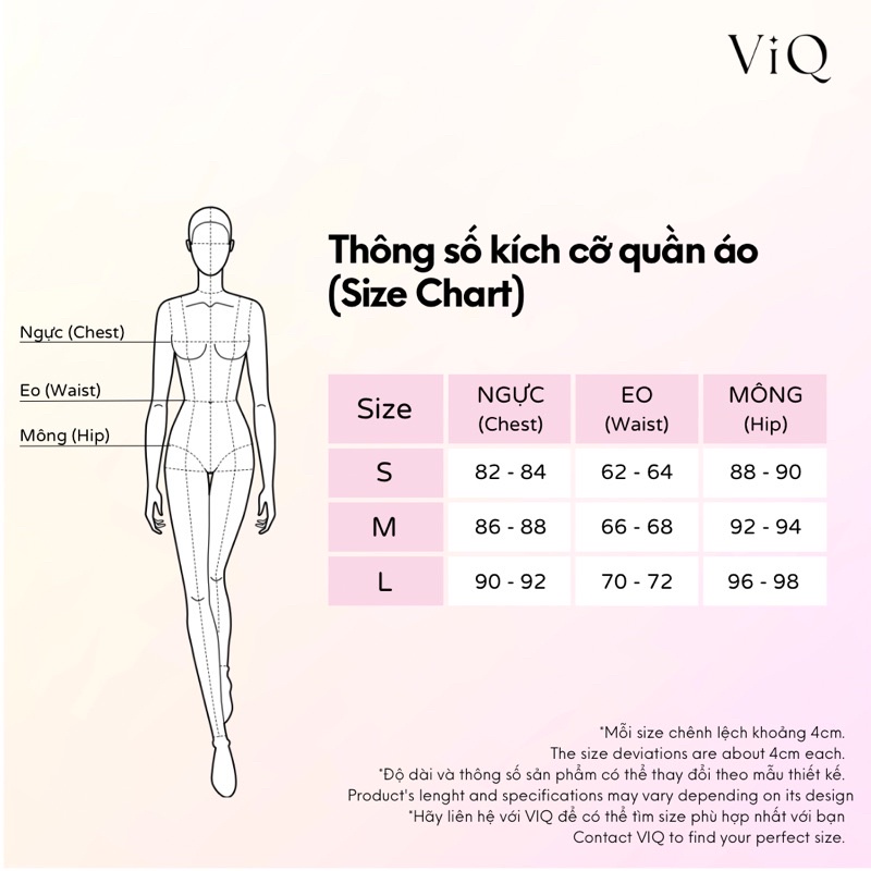 Áo tay phồng nhũ Roxanna - VIQ The Label