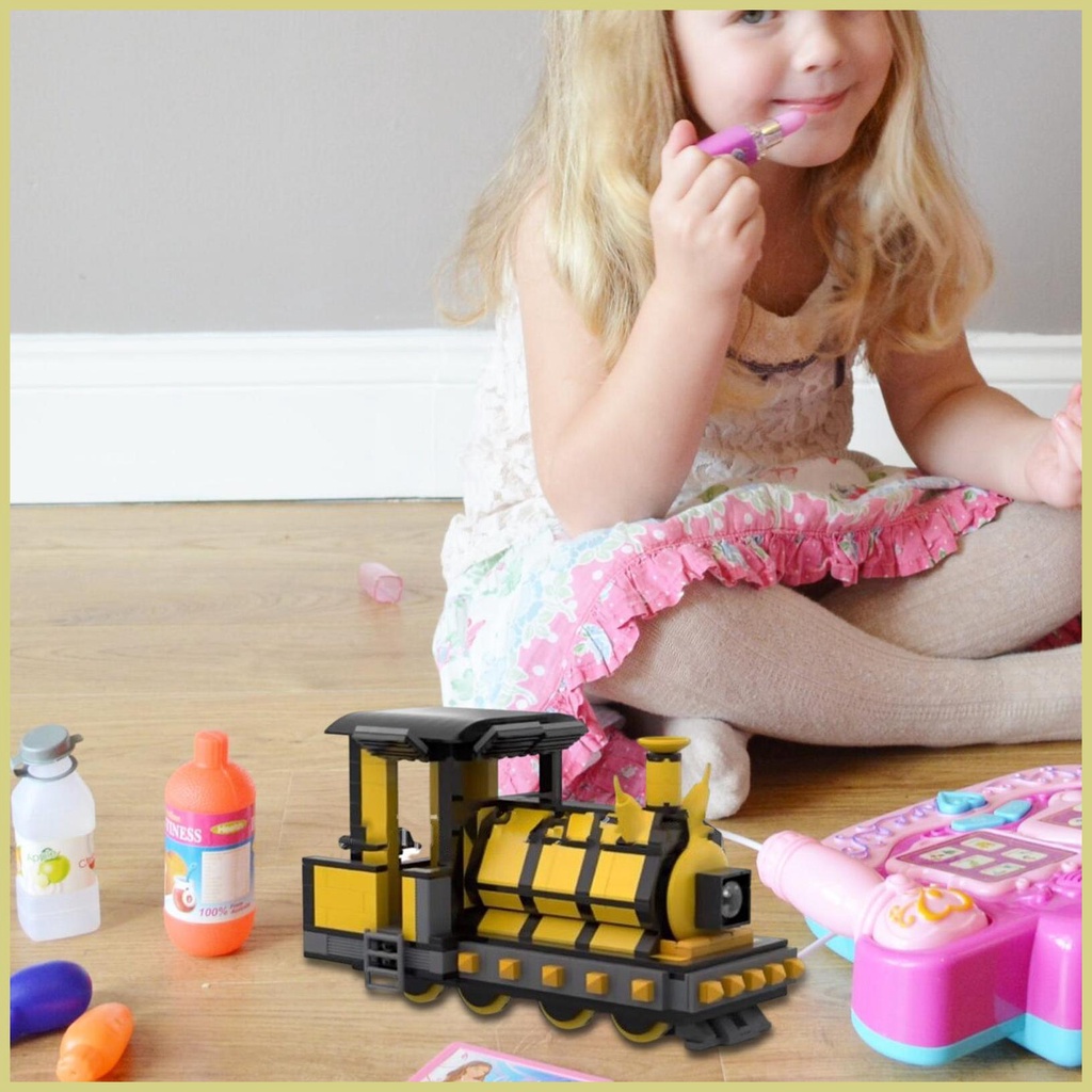 Thú Nhồi Bông Hình Nhân Vật Charles Train Hoạt Hình 24cm Choo-Choo Charles